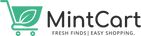 MintCart - Startseite
